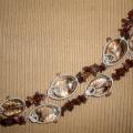 Autumn - Bracelets - beadwork