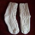Socks - Socks - knitwork