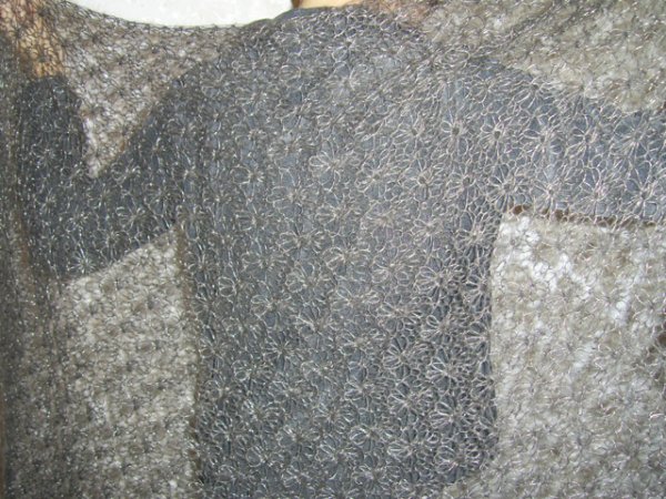 Šalis "Tyla" 1