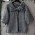 Sweater 03 - Sweaters & jackets - knitwork