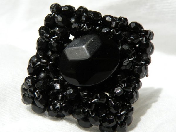 No.1 - Rings