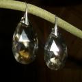 Earrings - Earrings - beadwork
