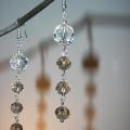 Earrings - Earrings - beadwork