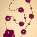 Guduma2 - Necklaces - felting