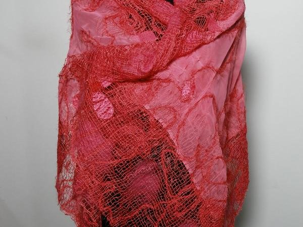 Roze - Scarves & shawls