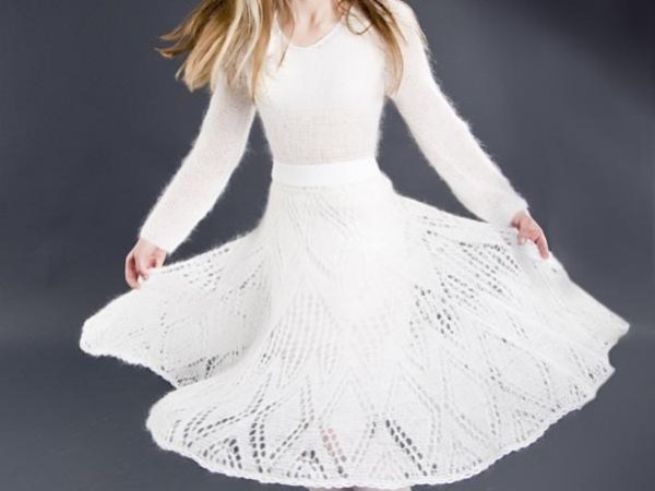 First Communion suknutė - Dresses