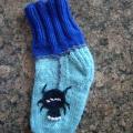 Children socks - Socks - knitwork