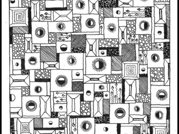 Brain Mirages - Pictures