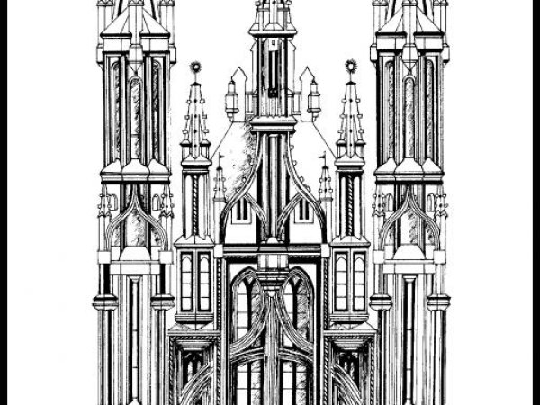 St. Ann's Church - Pictures