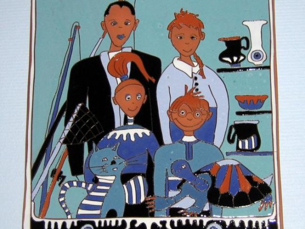 my family - Pictures