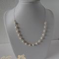 Blink - Necklace - beadwork