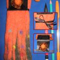 Penaliukas - Accessories - felting