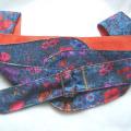 BELTS - Belts - sewing