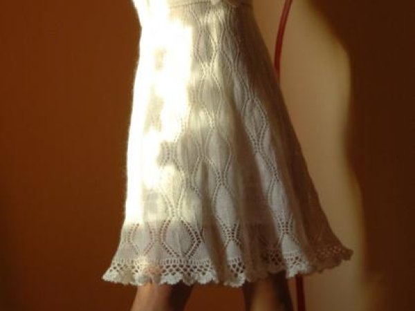 Wedding dress - Wedding clothes