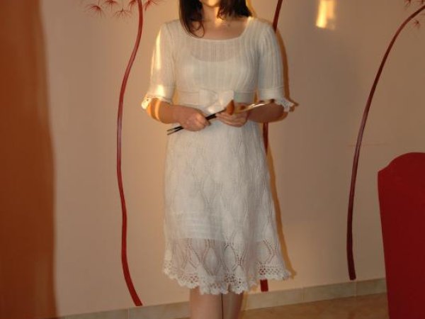 Wedding dress 2