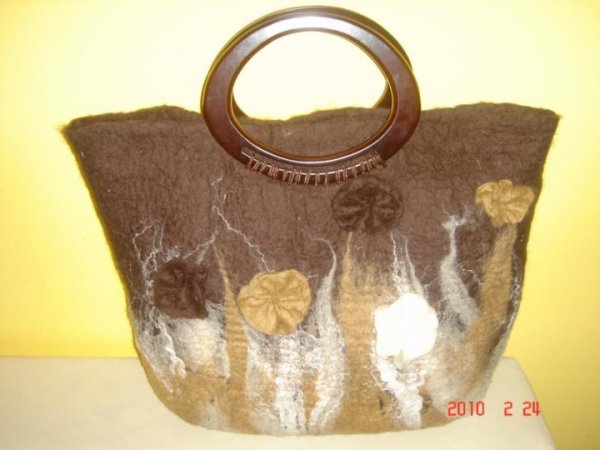 soft - Handbags & wallets