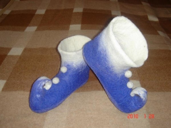 winter - Shoes & slippers