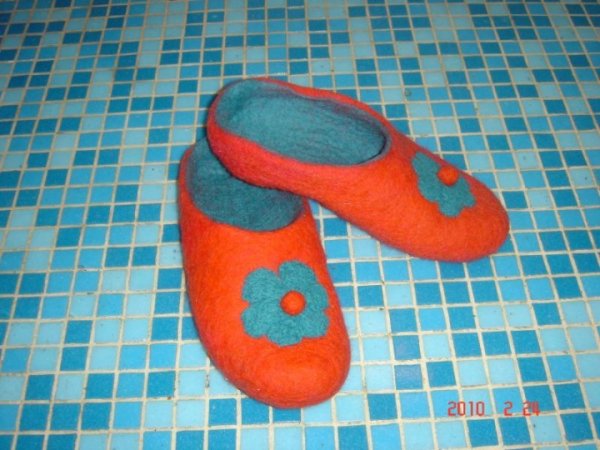 Tapkiukės - Shoes & slippers