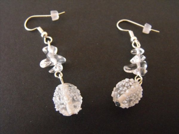 Rime - Earrings