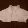 jacket little damutei - Jackets & coats - felting