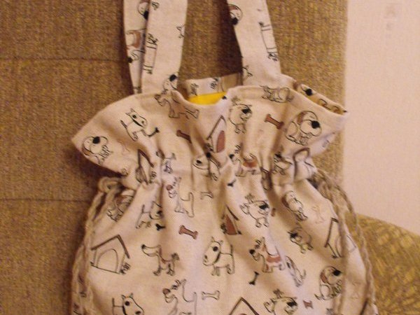 Dogs - Handbags & wallets