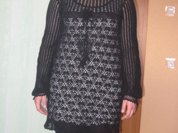 blouses - dresses - Sweaters & jackets