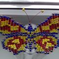 Butterfly - Biser - beadwork