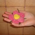 sagelyte_1 - Brooches - felting