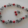 Cranberries - Kits - beadwork