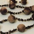 Black spot - Kits - felting