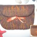 Wallet - Handbags & wallets - felting