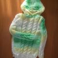 childs sweater - Sweaters & jackets - knitwork