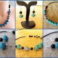 Turquoise - Kits - beadwork