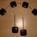 " Solar akmeneliai " - Kits - beadwork