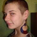 kabikai_4 - Earrings - needlework