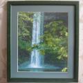 Silver Falls - Needlework - sewing