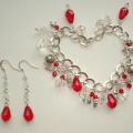 " crystals " - Kits - beadwork