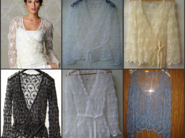 Jersey fork and ... - Other clothing