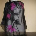 RYSKUSIS - Wraps & cloaks - felting