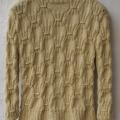 Siltukas - Sweaters & jackets - knitwork
