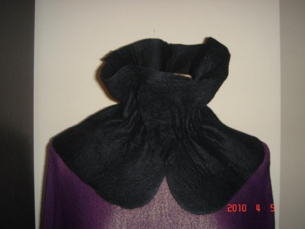 kaklinukė - Scarves & shawls