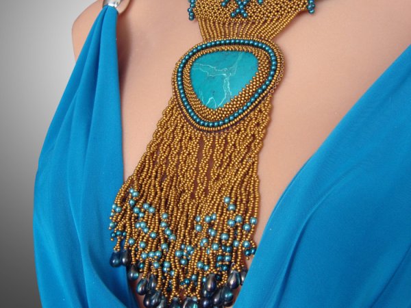 beads - Biser