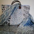 Manual spring - Handbags & wallets - sewing