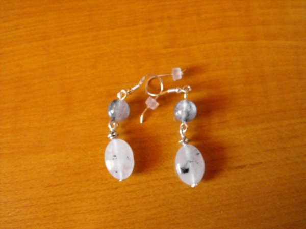 Earrings - Earrings
