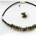 Pyrites - Kits - beadwork