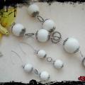 White coral - Kits - beadwork