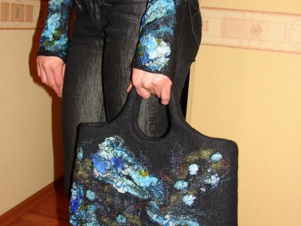 Sea depth - Handbags & wallets