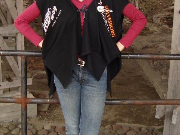 Unconventional sweater - Other clothing