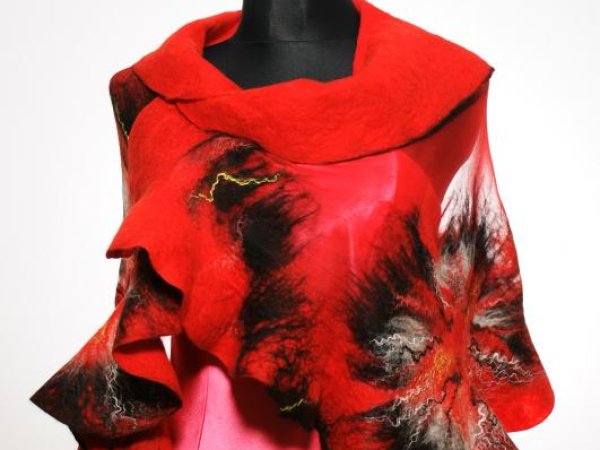 bait - Wraps & cloaks