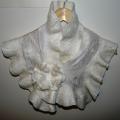 Baltutis Set - Kits - felting